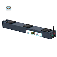Thiết bị khử tĩnh điện DC thông minh BAKON U303E (650W)